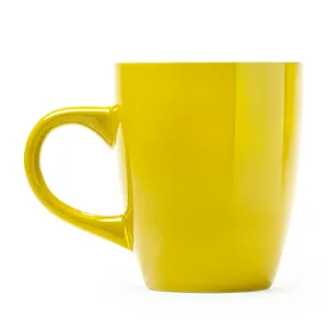Tazza in Ceramica Personalizzata con Finitura in Cumino, Gadget Promozionale per Bevande - Product Image 6