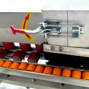 Tuyệt vời làm việc mài đánh bóng kính edging Máy chế biến để bán - Product Image 6