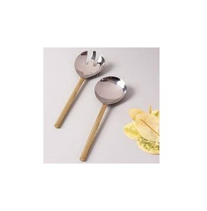 Cuillère en laiton de qualité supérieure cuillère à salade café cuillère à dessert cuillère en laiton de style moderne cuillère à dîner en laiton pour les fêtes à la maison - Product Image 4