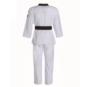Conjuntos de Uniformes de Karate de Nivel Profesional, Alta Durabilidad, Transpirables, de Secado Rápido, 100% Algodón, Karate Gi para Artes Marciales de Competición - Product Image 6