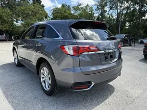 2017แพคเกจเทคโนโลยี Acura RDX - Product Image 3