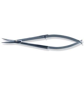 Tijeras de tenotomía Stevens, Micro filo dentado, Micro instrumentos de cirugía cardíaca, suministros médicos, instrumentos médicos - Product Image 1