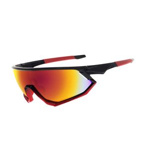Gafas deportivas de protección ocular en colores personalizados con protección UV para pedidos al por mayor - Product Image 1