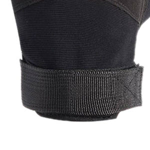 El mejor proveedor en diferentes colores, buen estilo, cómodos guantes tácticos hechos a mano para hombres - Product Image 5