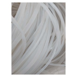 Residuos de caucho de silicona de primera calidad, material de caucho duradero, suministro industrial al por mayor, exportación a granel - Product Image 6