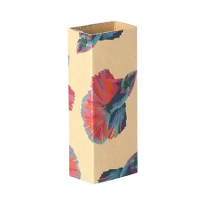 CreaSleeve Kraft 121 Buste di Carta Personalizzate per Merchandising - Product Image 1
