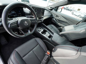 Neatly Used 2024 A-cu-r-a ZDX A-Spec AWD Plus Accident Free LHD/RHD <b>Drive</b> - Product Image 2