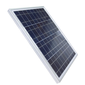 Panneau solaire résidentiel 370W 120 demi-coupe 166mm rentable installateur de module de toit à haut rendement préféré disponible - Product Image 1