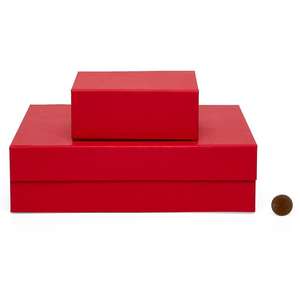 Caja de Regalo Plegable con Cierre Magnético para Sets de Regalo, Presentación Conveniente y Elegante - Product Image 3