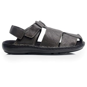 Sandalias de Velcro para Hombre, Calzado de Exterior Ligero y Cómodo de Primera Calidad, Venta al por Mayor OEM al Mejor Precio - Product Image 5