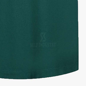 Le Pakistan a fabriqué un t-shirt en tissu confortable pour les hommes Design unique T-shirt d'été Design T-shirt à quantité minimale de commande bas - Product Image 6