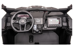 VENTAS CALIENTES Can Am Maverick 24V E1ectr1c R1de 0n Buggyss  Negro LED Rem0te MP3 EVA Wheels......TELEGRAM/ +1 6319219112 - Product Image 5