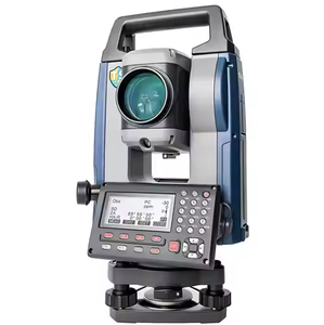 NUEVO Sistema de Precisión para Estaciones Totales Manuales Serie iM100 - Product Image 1