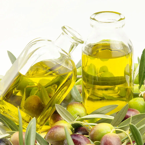 Aceite de oliva virgen extra de alta calidad a granel prensado en frío sin OGM para cocinar y usar en ensaladas Proveedor y exportador global de confianza - Product Image 2