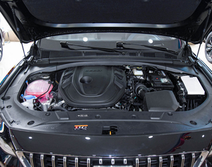 Voitures à essence chinoises à grande vitesse Xingrui 2024-2025 1.5t 2.0t Berlines de luxe d'occasion - Product Image 6