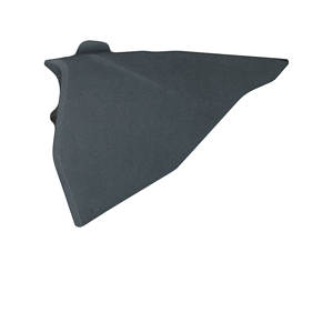 New Acerbis Gas Gas Air Filter <b>Box</b> Cover - Product Image 1