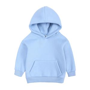 Sudadera con Capucha Unisex de Alta Calidad para Niños, Impresión Digital, Logotipo Personalizado, 100% Algodón Orgánico con Spandex - Product Image 5