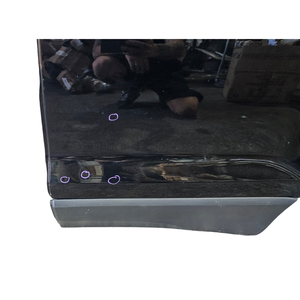 PORTA POSTERIORE SINISTRA FORD EcoSport Serie XVJD (12>) - Product Image 2