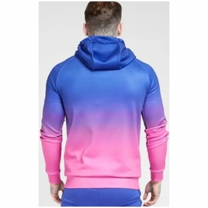 Chándal de hombre de estilo diferente de la mejor calidad, chándal de hombre hecho a medida - Product Image 6