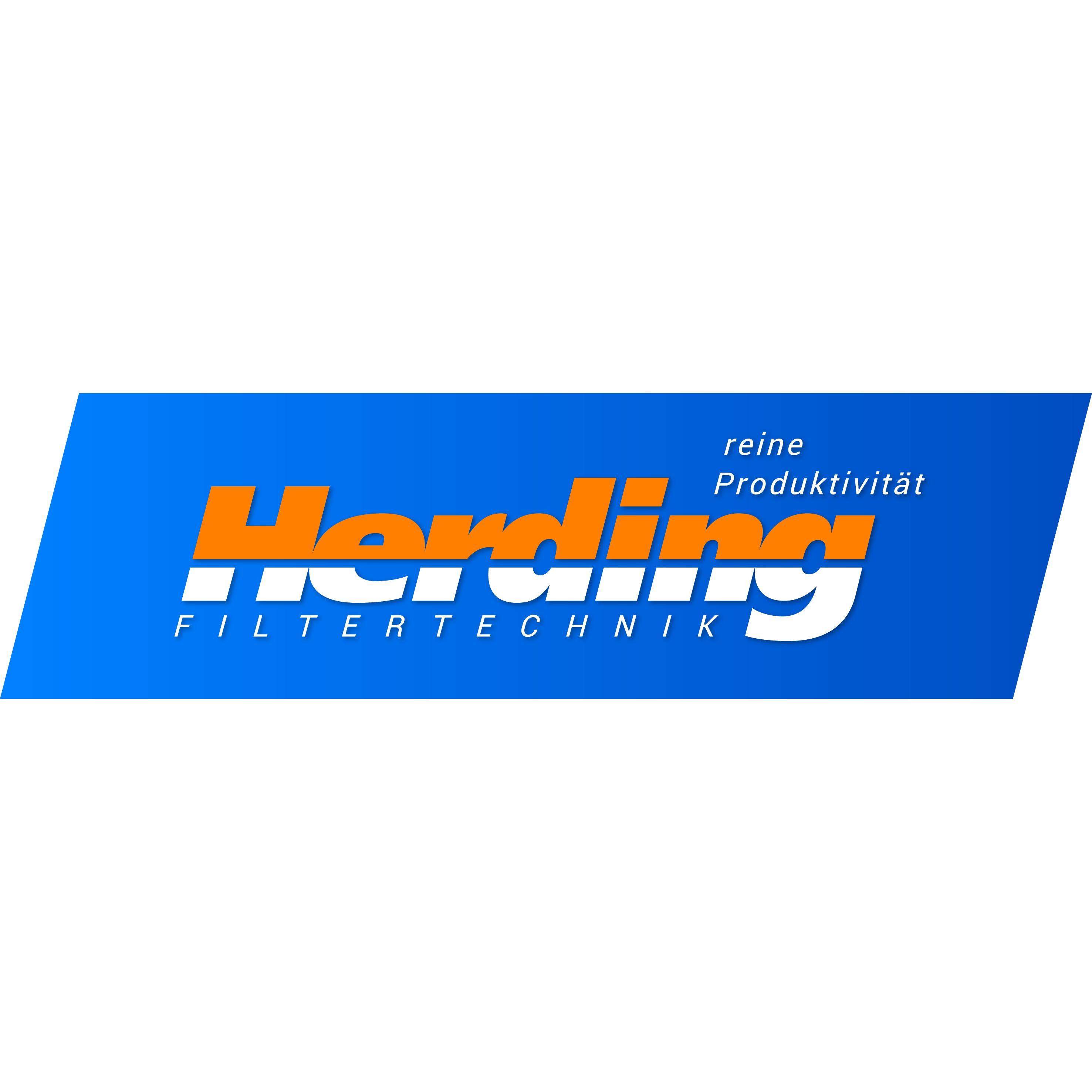 Herding GmbH Filtertechnik logo
