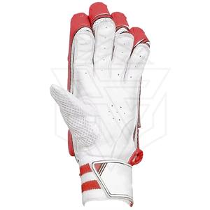Professionnel fabrique des gants de frappeur de baseball de haute qualité en couleur unie/nouveau style de gants de frappeur de baseball confortables - Product Image 3