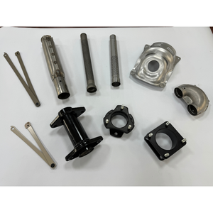 Componentes de embrague personalizables OEM piezas de embrague automotrices profesionales - Product Image 3