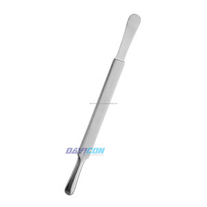 Elevador de periosta dental Seldin de calidad premium, instrumento de cirugía oral de acero inoxidable - Product Image 5