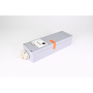 LW36689-ZS-HANDLING 11-750-000353 <b>Ultrasonic</b> <b>Sensor</b> 35KHz 1FW Digital Electronics by BG - Product Image 1