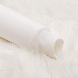 Sweat-shirts à épaules tombantes de haute qualité pour femme, sweat-shirt en molleton 100% coton unisexe, sweat-shirt oversize anti-rides, respirant - Product Image 3