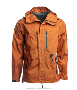 Veste d'Entraînement pour Dressage Canin Unisexe, Manches Amovibles, Softshell Imperméable, Coupe-Vent, à Capuche, Respirante, Fermeture Éclair, Grande Taille, Imprimée, Hiver - Product Image 6