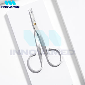 กรรไกรตัดหนังกำพร้าแบบรัสเซียทำจากสเตนเลสสตีลมี2025คุณภาพสูงมาใหม่ - Product Image 6