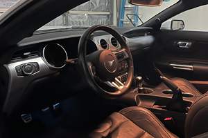 Ford Mustang GT Coupé Premium 2020 Usado (LHD/RHD) - Product Image 3