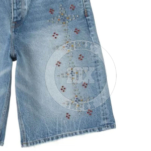 Oem Services Reasonable Price <b>Shorts</b> For <b>Men</b> 2025 <b>Lightweight</b> <b>Men</b> <b>Shorts</b> Online Sale - Product Image 5