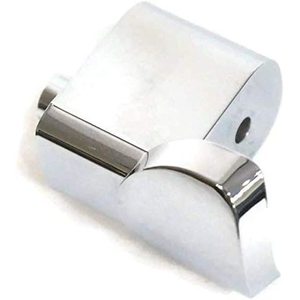 Soporte de mango para electrodomésticos de larga duración compatible con horno microondas General Electric, pieza esencial para horno - Product Image 1