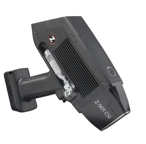 Nuevo espectrómetro de rayos X óptico XRF portátil de mano, analizador de espectro de silicio y carbono, Metal precioso óptico C + SI - Product Image 2