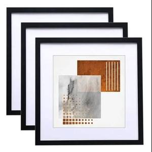100% Best Quality Polished Rectangle Bone Inlay European <b>Photo</b> <b>Frame</b> with Love Style Line Design for Home or Hotel Decor - Product Image 5
