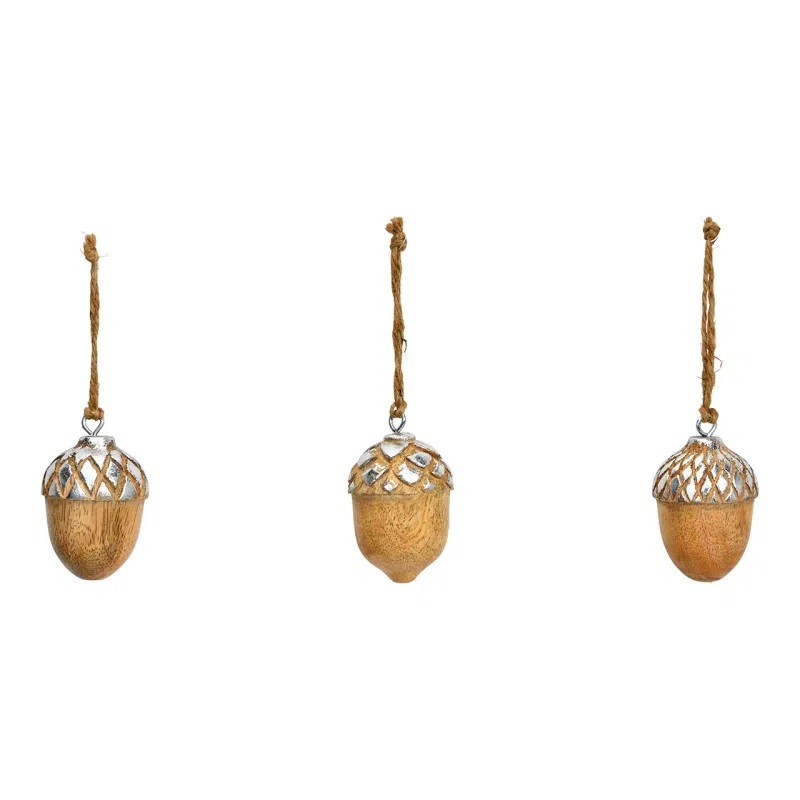 Private Labelling Handmade Christmas Hanging Decoration Perfect For Holiday Season Home Decoration And Festive Christmas Vibes