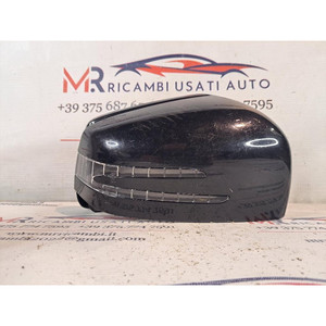 ฝาครอบกระจกมองข้างขวา เมอร์เซเดส GLE W166 A1668200221 651960 (15>18) - Product Image 3