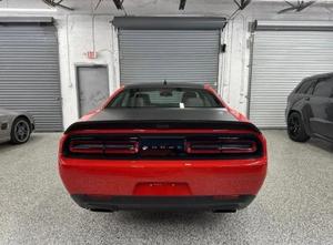 ใช้ดี Dodge Challenger SRT hellcat 2023 - Product Image 4