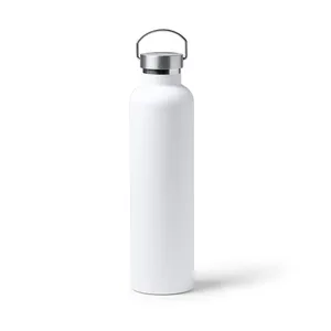 Borraccia Termica Personalizzata Felcio, Gadget Promozionale per Bevande - Product Image 5
