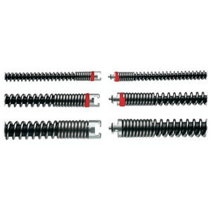 Herramienta de Limpieza de Drenajes en Espiral ROTHENBERGER de 2.3 m, 16 mm de Diámetro, 3 mm, Accesorio de Limpieza para el Hogar - Product Image 3