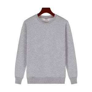 Sudadera con Capucha Extra Grande para Hombre, Sudadera de Invierno, Logotipo Personalizado Bordado, 100% Algodón, Estilo Vintage Urbano - Product Image 4