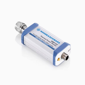 Sonde de puissance haute précision Rohde & Schwarz NRP18T d'occasion avec une puissance de 10 kW et une protection IP67 - Product Image 3