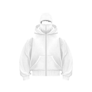 Sweats à capuche pour hommes pull style polaire doublé sweat-shirt décontracté pour l'automne et l'hiver mode streetwear avec confort à manches longues - Product Image 6