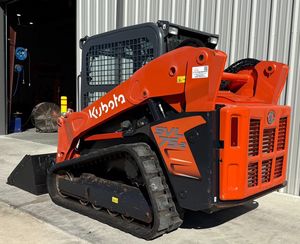 ENVÍO GRATIS Kubota SVL65 EPA CE Aprobado Minicargadora Eaton Cilindro Hidráulico Núcleo Motor Bomba Caja de Cambios Engranaje Plc - Product Image 1