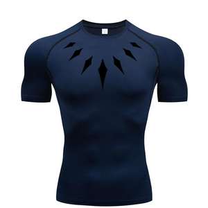 Rashguard personnalisé avec logo Rashguards pour femmes Rashguards à manches longues Rashguards personnalisés Bjj Mma Rashguard pour hommes - Product Image 4