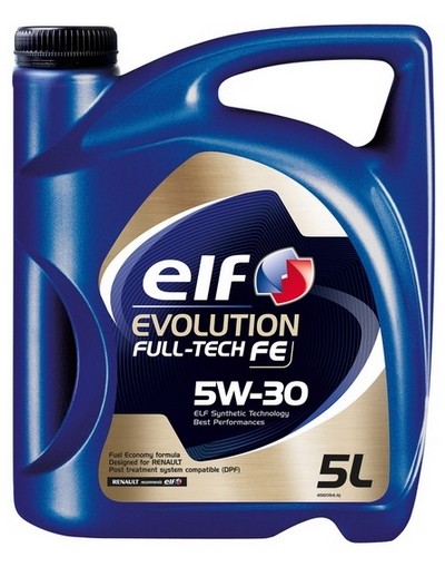 Totall Ultra Professional AG Engine Oil - 5W-30 - 5Ltr BUY FROM SUPPLIER Oil Parts Image 5
