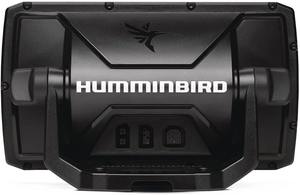 Humminbirds 411660-1 Helix 5 Chirp GPS G3 Sonda de Pesca - Product Image 6
