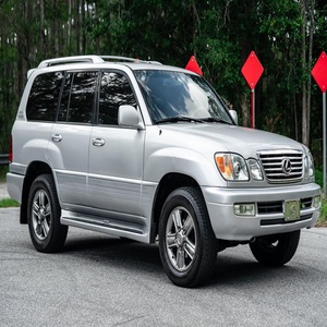 SUV LX 470 V.8 d'occasion 2006 - Product Image 1