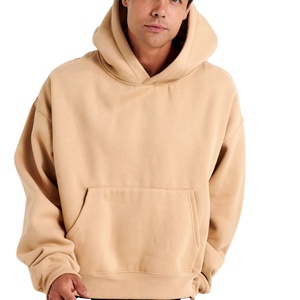 Best Selling Men Oversized <b>Hoodie</b> Breathable <b>Running</b> Casual Wear Oversize Pullover Top Quality Best Price Oversized Men's <b>Hoodie</b> - Product Image 5